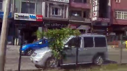 Trabzon Değirmendere