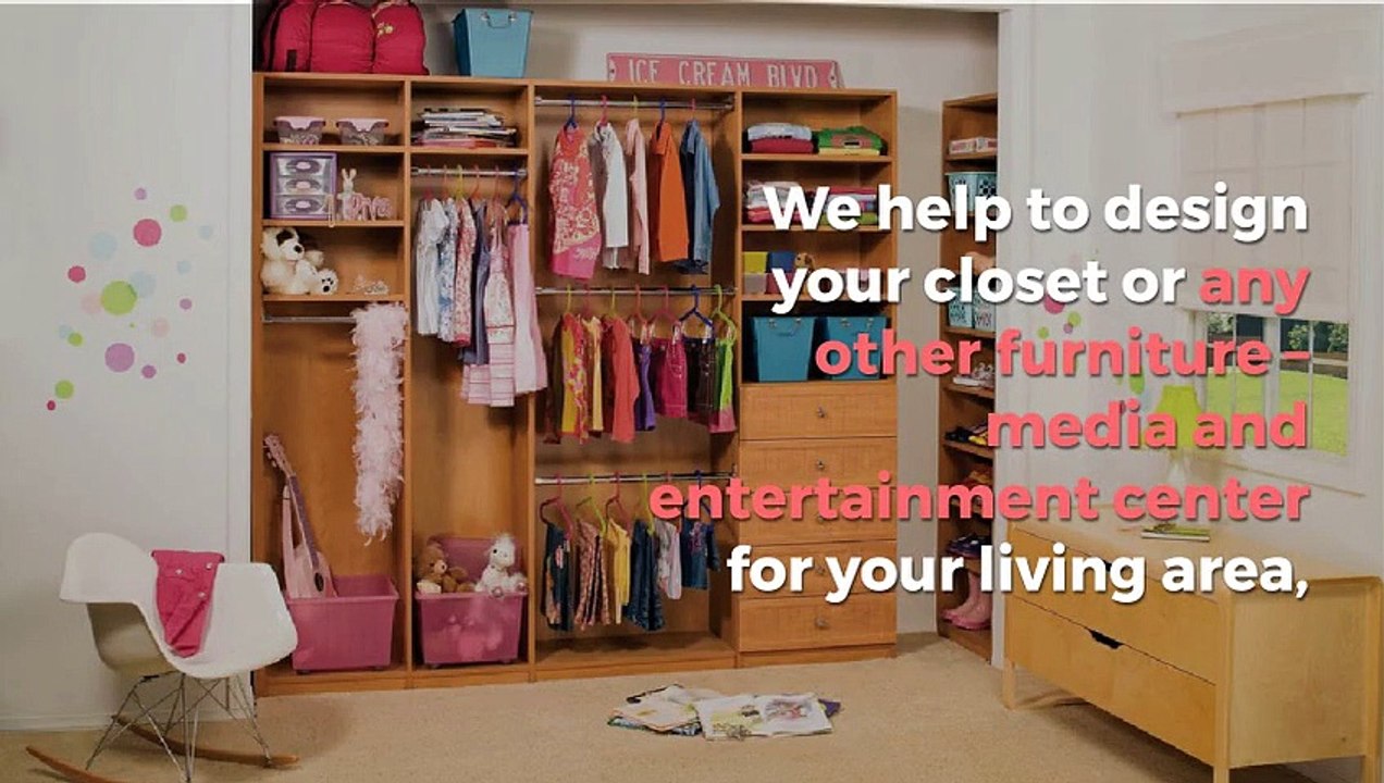 Introduction to Ample Closet