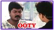 Ooty Tamil Movie | Scenes | Ajay and Murali discuss about the little boy | Roja