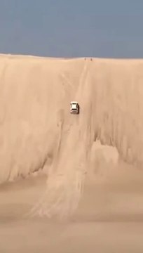 VÍDEO: Esto es lo que pasa cuando conduces sin sentido común