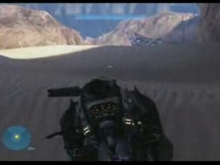Halo 3 xbox 360 frapsoluce part 21