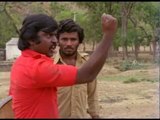 Sivappu Malli - Vijayakanth vows to take revenge