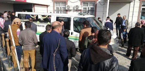 Boşanmak İstediği Kocasından "Hayır" Cevabı Alan Kadın, 15 Günlük Eşini Bıçaklayarak Öldürdü