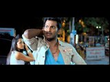 Samar Tamil Movie Scenes | Vishal Suspects Jayaprakash | Vishal | Trisha | Yuvan Shankar Raja