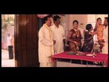 Pandi | Tamil Movie | Scenes | Clips | Comedy | Songs | Raghava Lawrences blesses her sister