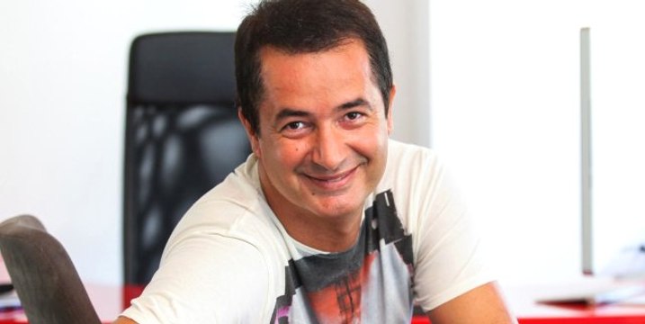 Dünyaca Ünlü Sporcu Yoel Romero, Acun Ilıcalı'nın Exatlon Yarışmasına Katıldı