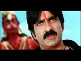 Veerayya | Tamil Movie | Scenes | Clips | Comedy | Songs | Ravi Teja | Pradeep Rawat