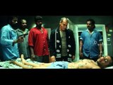 Ghajini | Tamil Movie | Scenes | Clips | Comedy | Songs | Pradeep Rawat destroys evidences