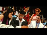 Ghajini | Tamil Movie | Scenes | Clips | Comedy | Songs | Suriya proposes to Asin