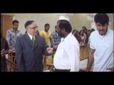 Kadhal Kisu Kisu | Tamil Movie | Scenes | Clips | Comedy | Songs | P.Vasu advices Kalabhavan Mani