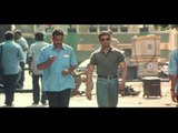 Ghajini | Tamil Movie | Scenes | Clips | Comedy | Songs | Riyaz Khan chases Suriya