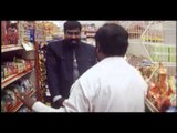 Kadhal Kisu Kisu | Tamil Movie | Scenes | Clips | Comedy | Songs | Kalabhavan Mani beats Manivannan