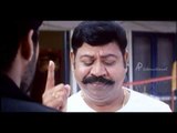 Kadhal Kisu Kisu | Tamil Movie | Scenes | Clips | Comedy | Songs | P.Vasu helps Bala