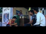 Ragasiya Snegethine | Tamil Movie | Scenes | Clips | Comedy | Vishwa's friends teases shop keeper