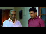 Narasimmhan IPS | Tamil Movie | Scenes | Clips | Comedy | Songs | Nedumudi Venu teases Jagadish