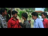 Ragasiya Snegethine | Tamil Movie | Scenes | Comedy | Hemalatha's brother hides from Police