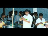 Vathikuchi | Tamil Movie | Scenes | Clips | Comedy | Songs | Ari Unnai bit song 1