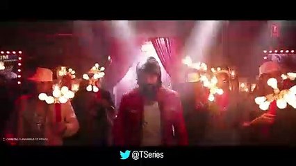 KGF Gali Gali Video Song  Neha Kakkar  Mouni Roy  Tanishk Bagchi  Rashmi Virag  T-SERIES