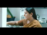 Vathikuchi | Tamil Movie | Scenes | Clips | Comedy | Songs | Saranya tells about Anjali's family