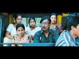 Vathikuchi | Tamil Movie | Scenes | Clips | Comedy | Songs | Dhileban flirts with Anjali