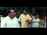 Thiru Ranga | Tamil Movie | Scenes | Clips | Comedy | Songs | Santhosh threatens Nasser