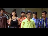 Ragasiya Snegethine | Tamil Movie | Scenes | Clips | Comedy | Songs | Vishwa gets the Plan