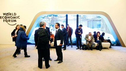 L'altra Davos, una mattinata con i Global Shapers
