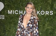 Kate Hudson élèvera sa fille 'sans distinction de genre'