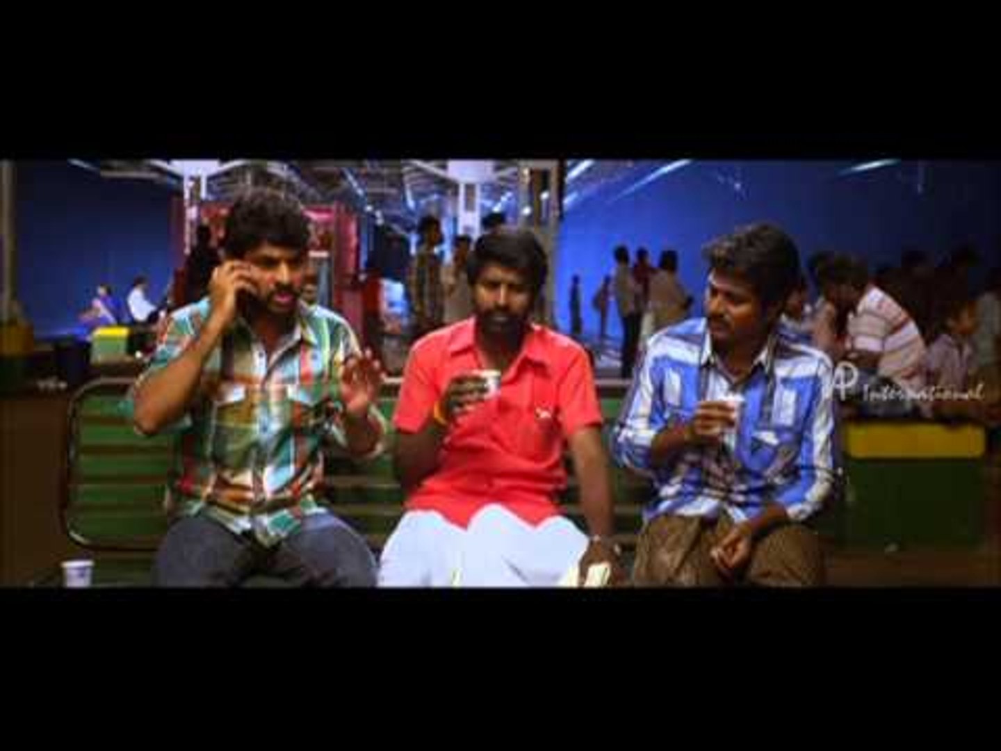 Kedi billa killadi ranga comedy scenes hotsell