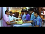 Kedi Billa Killadi Ranga Tamil Movie Scenes HD | Sivakarthikeyan Shoplifts | Vimal | Soori