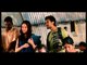 Ramcharan | Tamil Movie | Scenes | Clips | Comedy | Songs | Ram Charan Teja meets Shazahn Padamsee