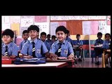 Ramcharan | Tamil Movie | Scenes | Clips | Comedy | Songs | Pooja with school children