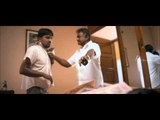 Soodhu Kavvum | Tamil Movie | Scenes | Clips | Comedy | Songs | M.S. Bhaskar beats Karunakaran