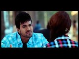 Ramcharan | Tamil Movie | Scenes | Clips | Comedy | Songs | Genelia D'Souza accepts Ram Charan Teja