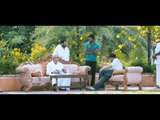 Nagaraja Cholan | Tamil Movie | Scenes | Clips | Comedy | Songs | Sathyaraj threatens Chief Minister