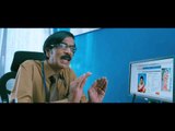 Sonna Puriyathu | Tamil Movie | Scenes | Clips | Comedy | Songs | Manobala informs Meera Krishnan