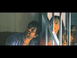 David | Tamil Movie | Scenes | Clips | Comedy | Songs | Tabu advices Vikram in Police Station