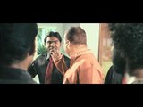 Moodar Koodam | Tamil Movie | Scenes | Clips | Comedy | Songs | Naveen friends beats up Financier