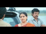 Gouravam | Tamil Movie | Scenes | Clips | Comedy | Pavitra Lokesh tells Allu Sirish about Attack