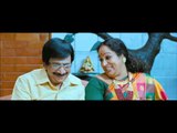 Arya Surya | Tamil Movie | Scenes | Clips | Comedy | Srinivasan and Vishnu Priyan in Nalini's house