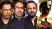 Celebs Reaction After Watching Thackeray | Rohit Shetty, Uddhav Thackeray, Madhur Bhandarkar