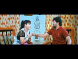 Arya Surya | Tamil Movie | Scenes | Comedy | Kovai Sarala asks Vishnu Priyan a favour