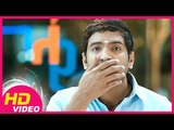 Raja Rani | Tamil Movie | Scenes | Clips | Comedy | Songs | Nayanthara insults Arya