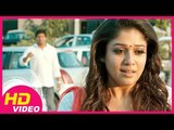 Raja Rani | Tamil Movie | Scenes | Clips | Comedy | Songs | Nayanthara decides to leave India