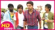 Raja Rani | Tamil Movie | Scenes | Clips | Comedy | Songs | Nazriya Nazim scolds Arya