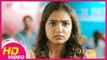 Raja Rani Tamil Movie Scenes | Arya Visits Nazriya Nazim Office | Nayantara | Jai | Atlee