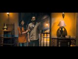 Villa | Tamil Movie | Scenes | Clips | Comedy | Songs | Ashok Selvan decides to burn the paintings
