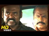 Rummy | Tamil Movie | Scenes | Clips | Comedy | Songs | Joe Mallori searches for Ishwarya Rajesh