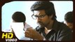 Rummy | Tamil Movie | Scenes | Clips | Comedy | Songs | Inigo Prabhakaran calls Soori to temple