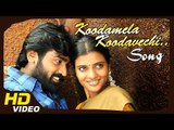 Koodamela Koodavechi Video Song | Rummy Tamil Movie | Vijay Sethupathi | Iyshwarya Rajesh | D Imman